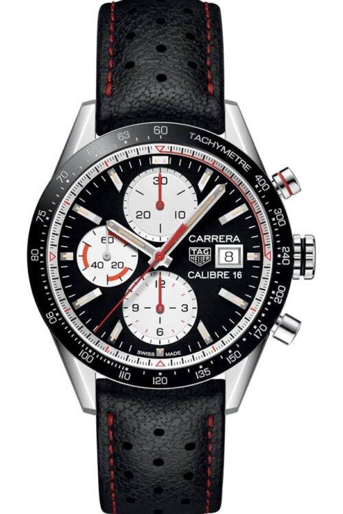 replica-tag-carrera-leather-black