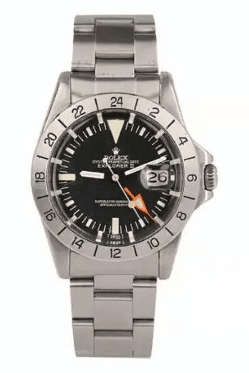 Rolex Explorer II 1655