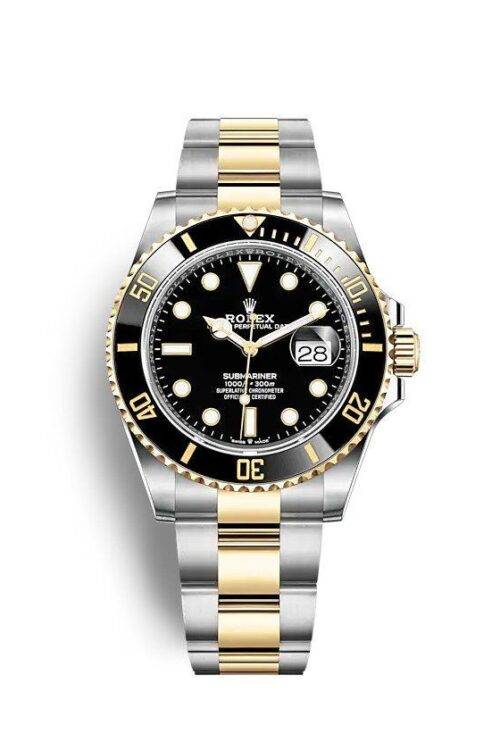 Rolex Submariner Date 126613LN