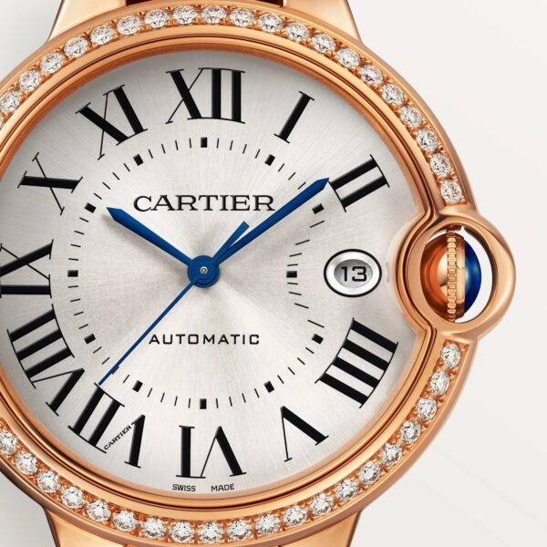 Replica Cartier Watches