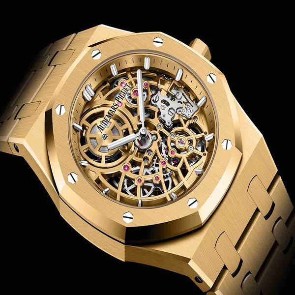 Replica Audemars Piguet
