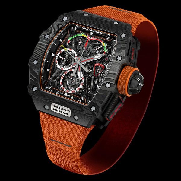 Richard Mille