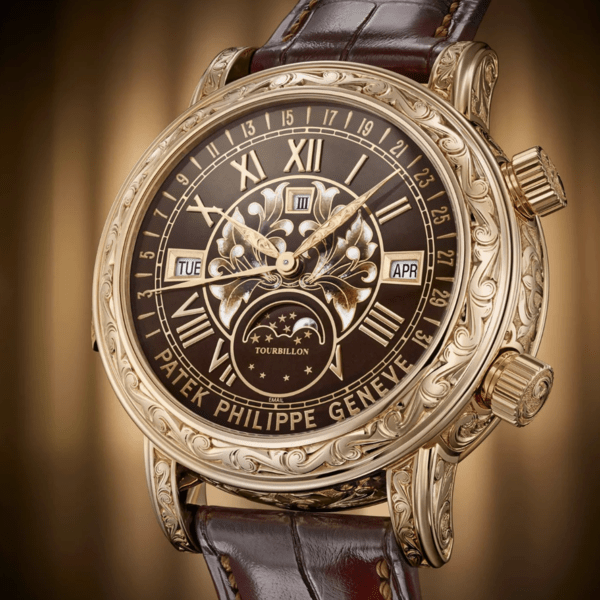 Patek Philippe Replica